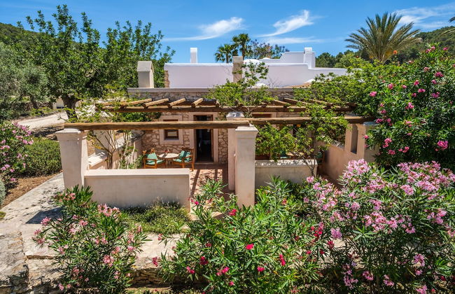 Can Lluc Boutique Country Hotel & Villas, a member of Beyond Green - Foto 68