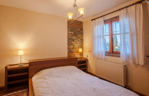 Villa Palaios Agios Athanasios - Foto 31