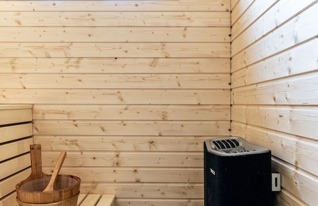 Nybyggt parhus Idre - Foto 23