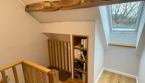 Ferienhaus Mein Stall - Foto 4