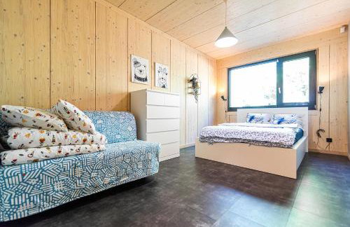 Szklany Dom nad Łąkami - Foto 56