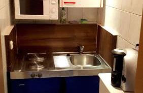 Gästehaus Möbius - Foto 16