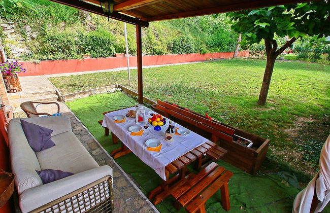 Belvilla by OYO Casa Rame - Foto 28