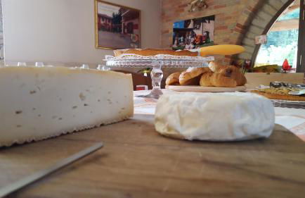 Agriturismo Cascina L'Arché - Photo 19