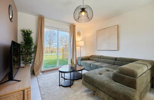 Les Embruns du Clos - A 1 km des rives de la Seine - Foto 2