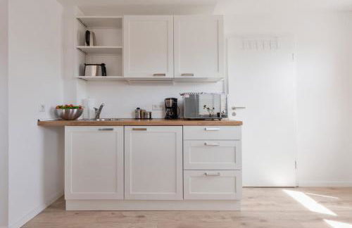 Gästehaus Hegerweg 2, Calden - Photo 27