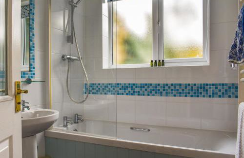 Lavenham Red Brick Cottage - Foto 16