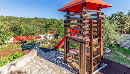 Awesome Apartment In Kavran With Wifi - Foto 3, Garden