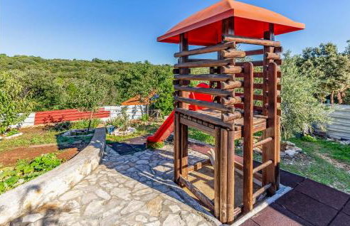 Awesome Apartment In Kavran With Wifi - Foto 3