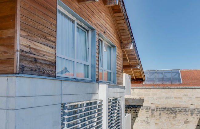 Residhotel Galerie Tatry - Foto 30