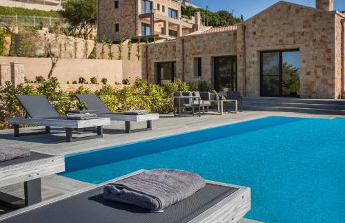 Narcissos Villa - Foto 24