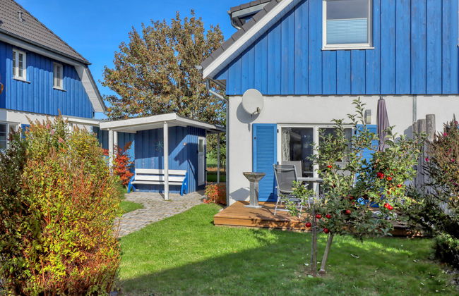 Achterblick 2 - Photo 33