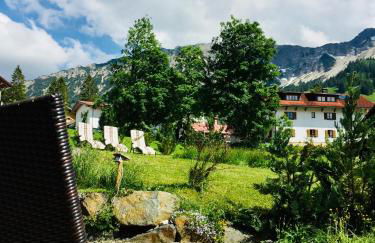 Landhaus Bergglühen - Foto 43