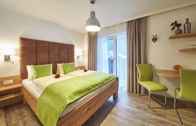 Landhaus Keil - Foto 2