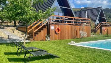 Chalés Luna in Rio Chalé Lua - Foto 3