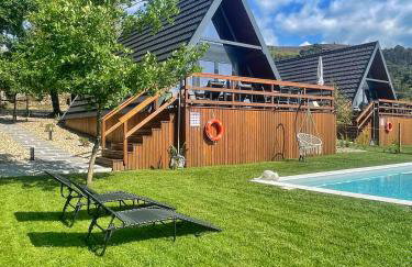 Chalés Luna in Rio Chalé Lua - Foto 3