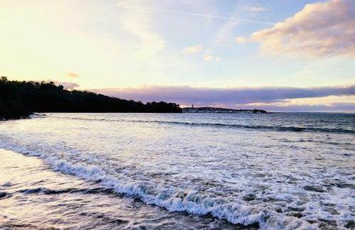 Loft avec jardin au bord de l'eau au rdc d'une ancienne école - Foto 2