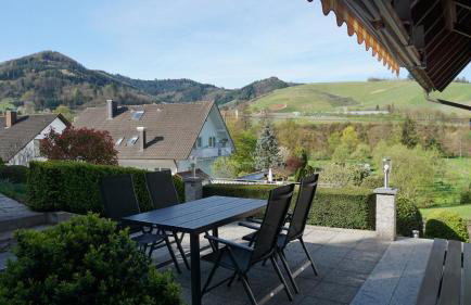 Ferienwohnung Anna Durbach - Photo 3
