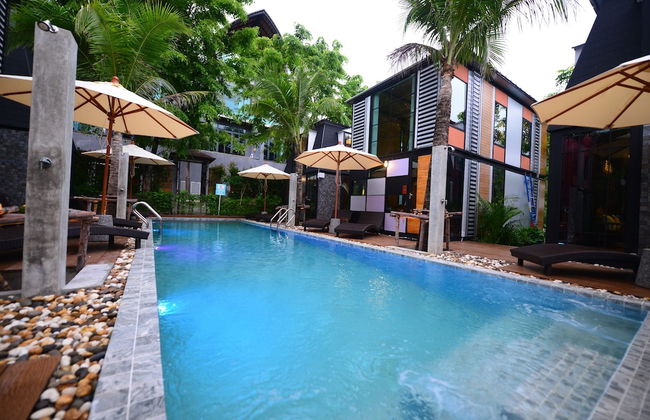 Bukit Pool Villas - Foto 10