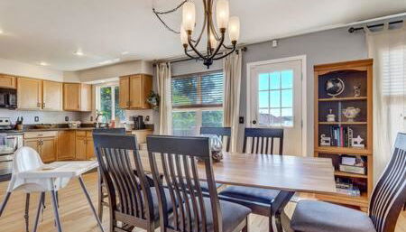 Whistler Hollow! Family Home, Bball Court, Firepit - Foto 4