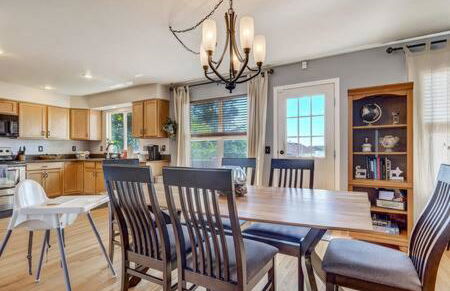 Whistler Hollow! Family Home, Bball Court, Firepit - Foto 4