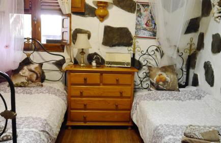 Casa Canaria Tejeda - Foto 26