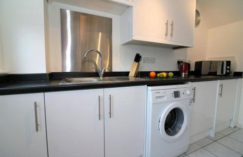 Signature - Atholl House Glasgow Airport - Foto 13