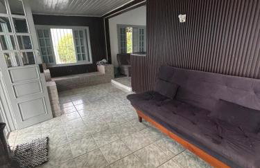 Casa Pé na Ilha São Seba - Foto 15