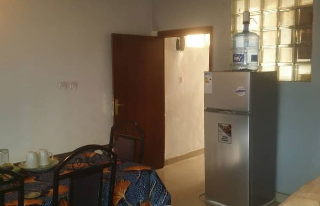 GreenPage Apartments Kiyovu - Foto 13