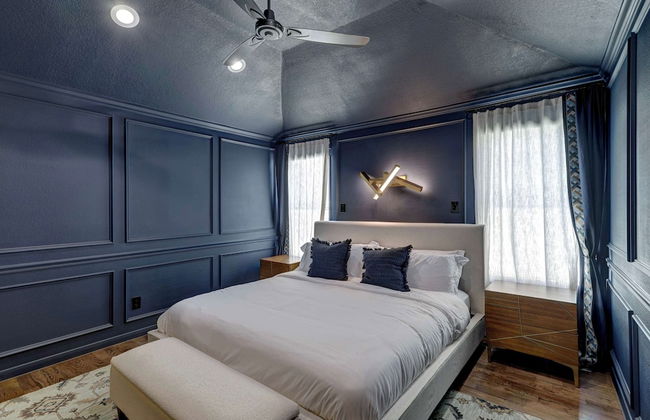 Spring Branch Haven - Cozy 3BR Oasis, Pet Friendly - Foto 3