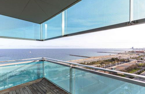 Luxury Apartment With Sea View! - Foto 4