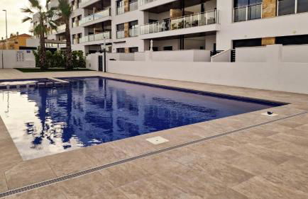 Apartamento Zenia Star - Foto 3