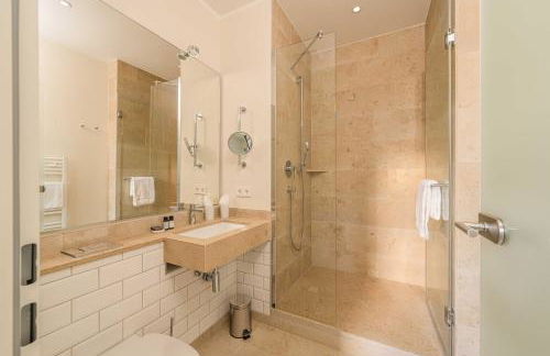 Teinach Suites - Villa Wilhelmshöhe - Foto 11