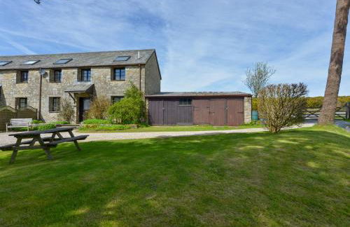 Ludgate Cottage - Foto 15