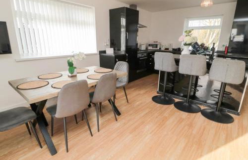 Blacksmiths Cottage - Foto 12