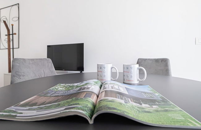 Italianway Comfort - Pasolini 70 B - Feel Uptown - Foto 59