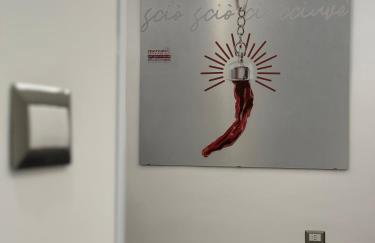 Vibra Napoli Apartament - Foto 2
