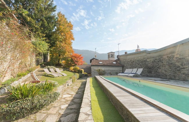 Co-d462-mpal3at - Villa Sunset Tower - Foto 23