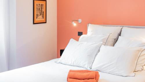 Vico del Pozzo Luxury Apartment - Foto 5, towels