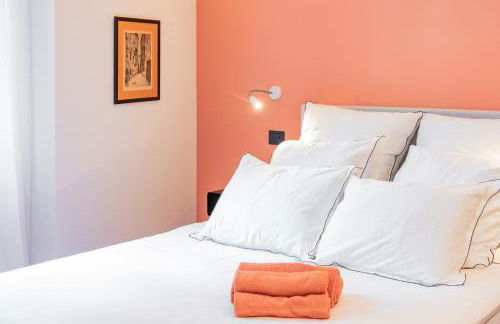 Vico del Pozzo Luxury Apartment - Foto 5