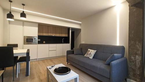 Apartamento estación de tren, autobús VUT5240AS - Foto 2