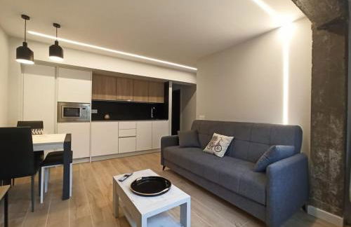 Apartamento estación de tren, autobús VUT5240AS - Foto 2