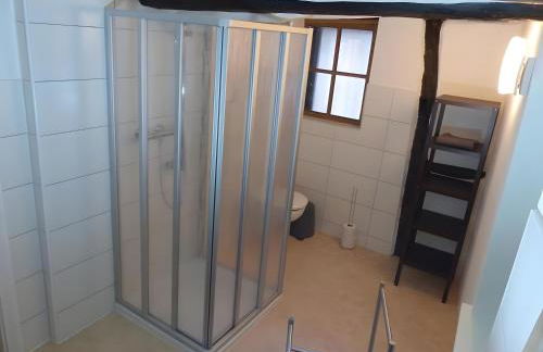 Ferienwohnungen Homberger Altstadt - Foto 10