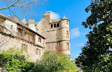 Appart'Hôtel - Au Vieux Palais - Photo 80