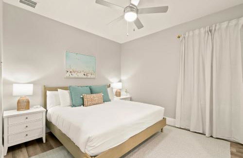 NEW! Canopy Cabana - Luxury Downtown Apartment - Foto 23
