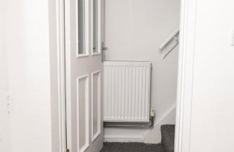 Cosy home with private parking - Foto 14