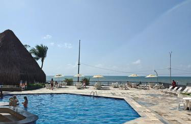 Flat Premium Beira-Mar Piedade - próximo à Praia de Boa Viagem - Foto 7
