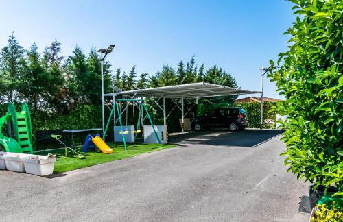 Diana Holiday Home - Foto 46