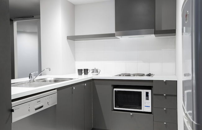 Mantra Southbank Melbourne - Photo 15