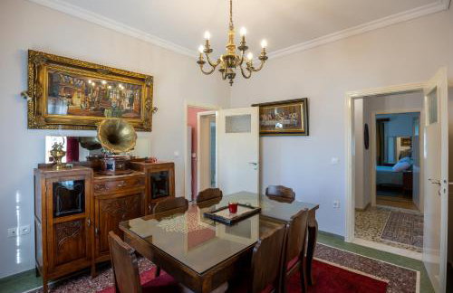 Peaceful 2-bedroom village house near Tripolis - Photo 19